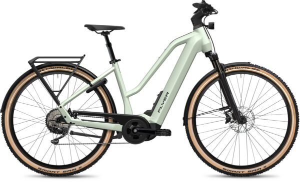 Flyer G1 Upstreet 7.12 XC