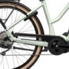 Flyer G1 Upstreet 7.12 XC