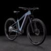 Cube Reaction Hybrid Pro 800 smaragdgrey