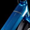 Cube Fold Hybrid Comfort 500 electricblue