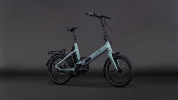 Cube Fold Hybrid Comfort 545 seagrey