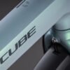 Cube Fold Hybrid Comfort 545 seagrey