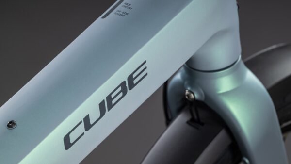 Cube Fold Hybrid Comfort 545 seagrey