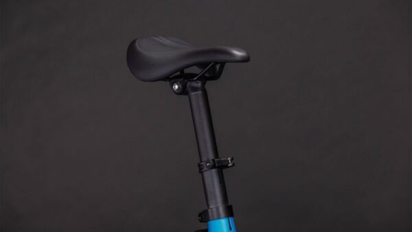 Cube Fold Hybrid Comfort 545 azure