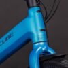 Cube Fold Hybrid Comfort 545 azure