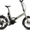 Cube Fold Hybrid 545