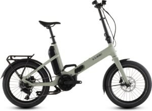 Cube Fold Hybrid 545