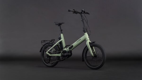 Cube Fold Hybrid 545
