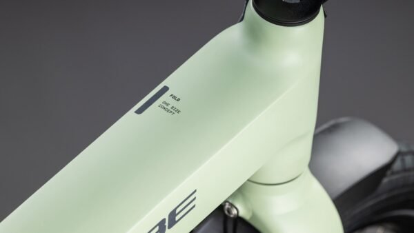 Cube Fold Hybrid 545