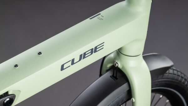 Cube Fold Hybrid 545