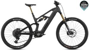 Radon DEFT 10.0 800