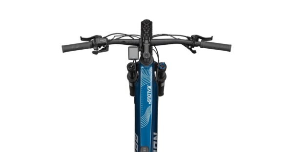 Radon JEALOUS HYBRID 9.0 750