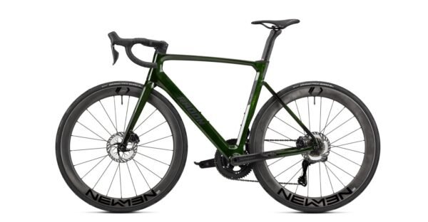 Radon VAILLANT 9.0