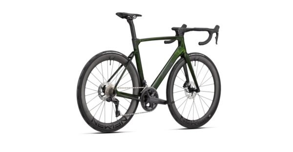 Radon VAILLANT 9.0