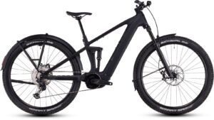 Cube Stereo Hybrid ONE22 SLX 800 Allroad