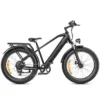 ENGWE E26 Elektrofahrrad – 140 km Reichweite – 250W Motor
