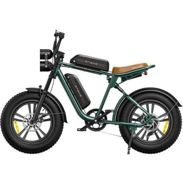 85.webp ENGWE M20 Elektrofahrrad 20” – 120 km Reichweite