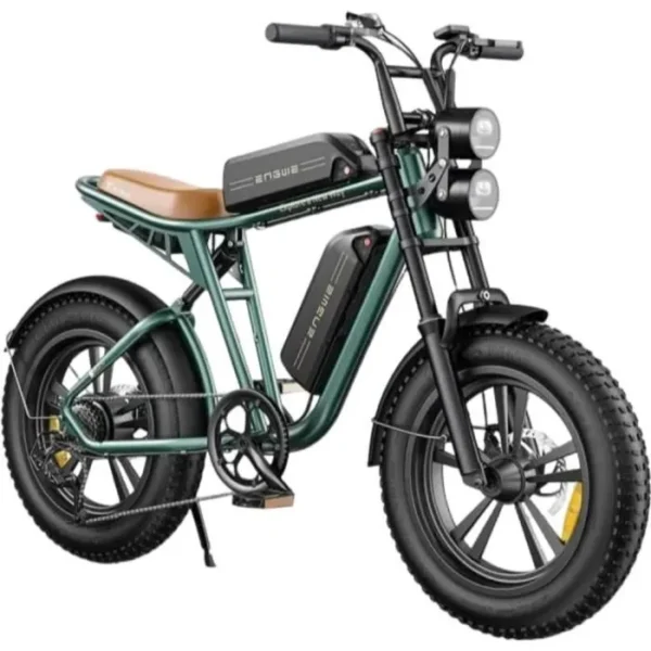 85B.webp ENGWE M20 Elektrofahrrad 20” – 120 km Reichweite