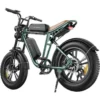 85C.webp ENGWE M20 Elektrofahrrad 20” – 120 km Reichweite