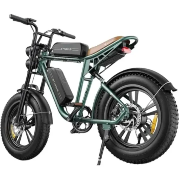 85C.webp ENGWE M20 Elektrofahrrad 20” – 120 km Reichweite