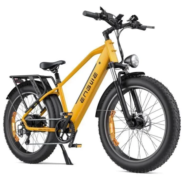 87.webp ENGWE E26 Elektrofahrrad – 140 km Reichweite – 250W Motor