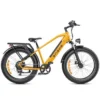 87A.webp ENGWE E26 Elektrofahrrad – 140 km Reichweite – 250W Motor