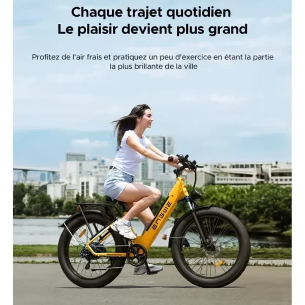 87B.webp ENGWE E26 Elektrofahrrad – 140 km Reichweite – 250W Motor