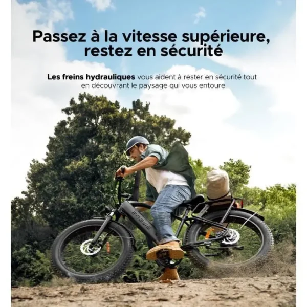 87C.webp ENGWE E26 Elektrofahrrad – 140 km Reichweite – 250W Motor