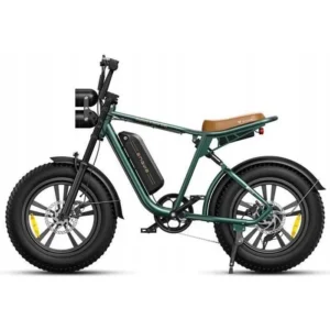 ENGWE M20 – Elektrofahrrad 20”