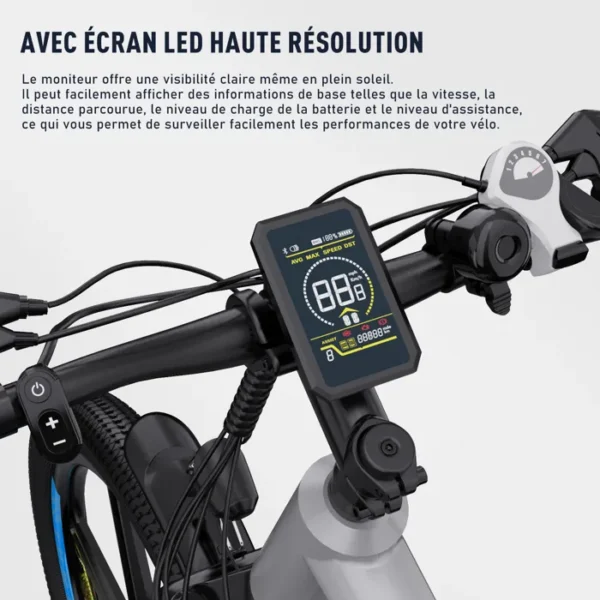 92C.webp COLORWAY E-Bike 26”