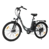 Touroll B1 E-Citybike