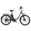 Touroll B1 E-Citybike
