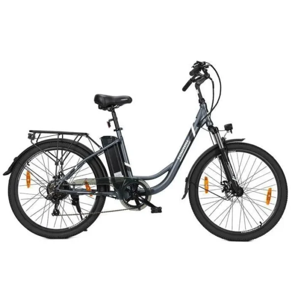 Touroll B1 E-Citybike