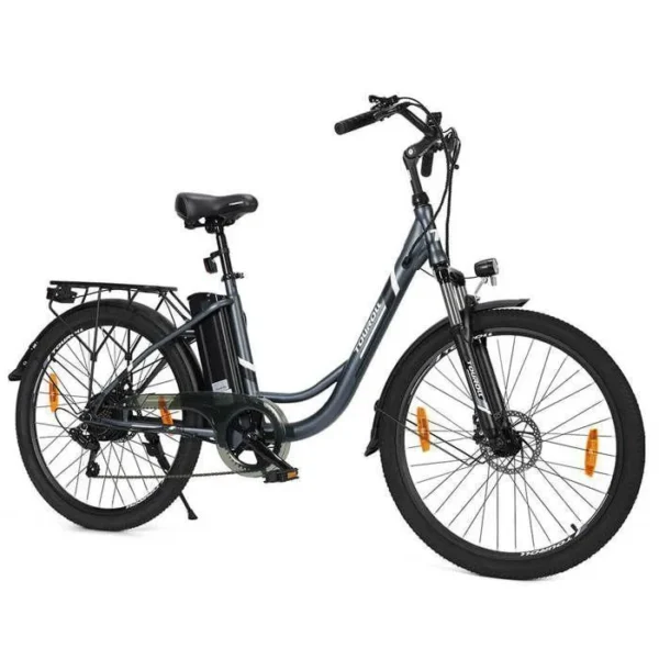 Touroll B1 E-Citybike