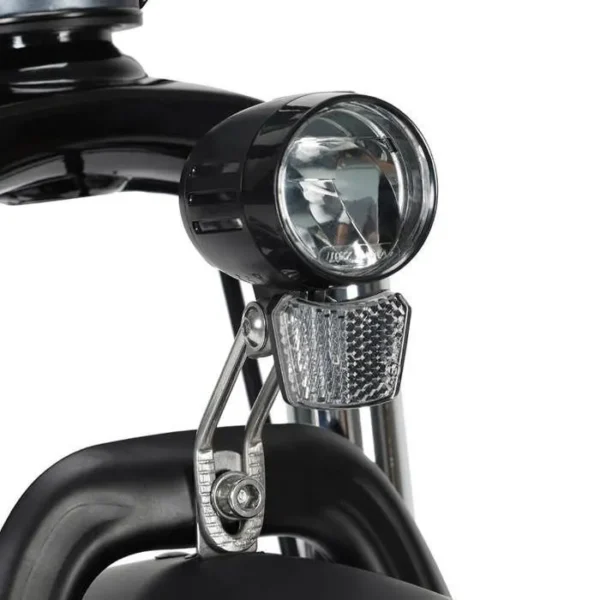 Touroll B1 E-Citybike