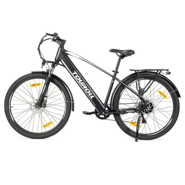 Touroll J1 Trekking E-Bike – 250 W Motor