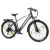 Touroll J1 Trekking E-Bike – 250 W Motor