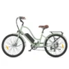 Touroll B2 Elektrofahrrad – 36V 250W Motor