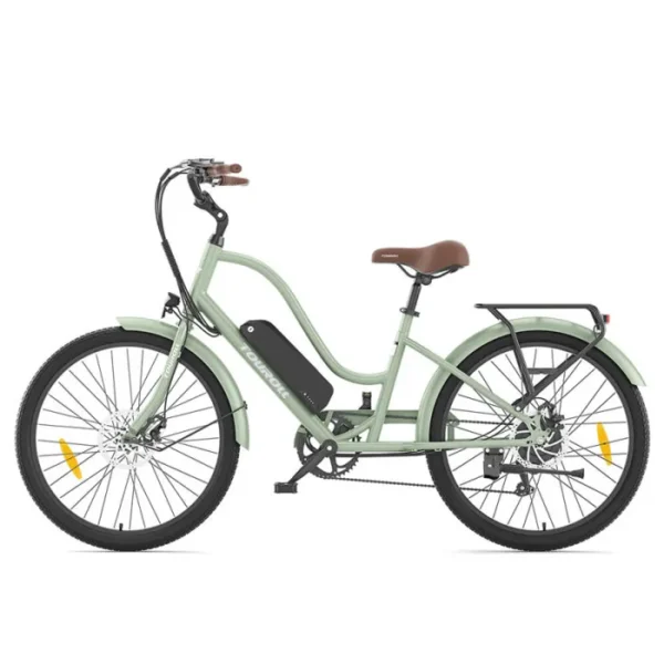 Touroll B2 Elektrofahrrad – 36V 250W Motor