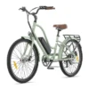 Touroll B2 Elektrofahrrad – 36V 250W Motor