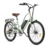 Touroll B2 Elektrofahrrad – 36V 250W Motor