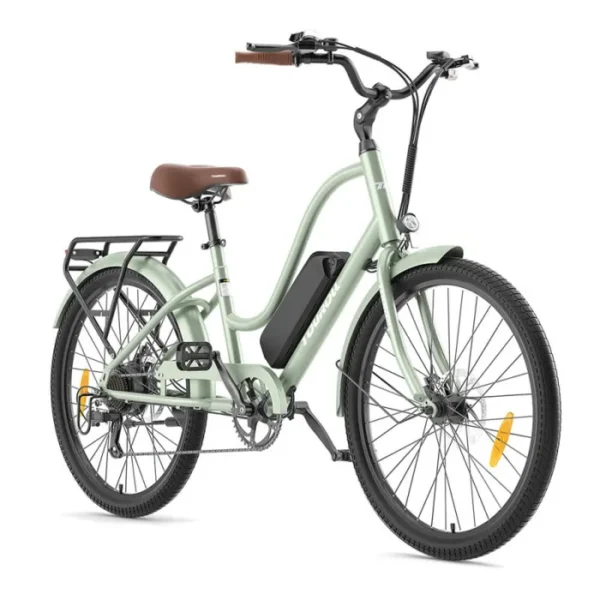 Touroll B2 Elektrofahrrad – 36V 250W Motor