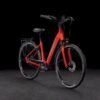 Cube Supreme RT Hybrid Deluxe EX 625 fireorange
