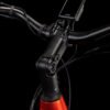 Cube Supreme RT Hybrid Deluxe EX 625 fireorange
