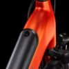 Cube Supreme RT Hybrid Deluxe EX 625 fireorange