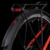 Cube Supreme RT Hybrid Deluxe EX 625 fireorange