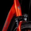 Cube Supreme RT Hybrid Deluxe EX 625 fireorange