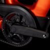 Cube Supreme RT Hybrid Deluxe EX 625 fireorange