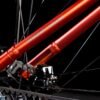 Cube Supreme RT Hybrid Deluxe EX 625 fireorange