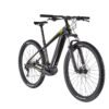 CANNONDALE TRAIL NEO 3 29″ E-Mountainbike Schwarz/Gelb 2022